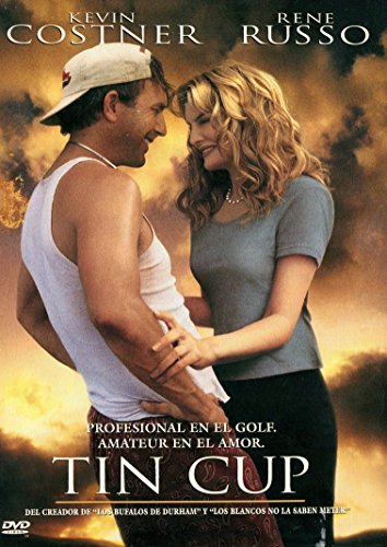 TIN CUP (DVD)