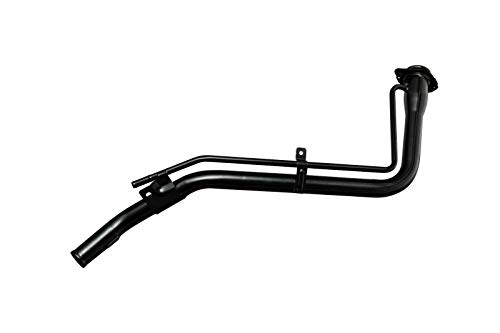 Tubo de metal de llenado de combustible diésel para Suzuki 2007 2008 2009 2010 2011 2012 2013 2014 Grand Vitara Escudo MK2 modelos 89201-65J01