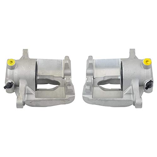 U/D Brake Calipers 0024204183 for M-e-r - c-e-de-s - B-e-n-z Sedan E320 Base/Base Carro 3.2L 2003-2009