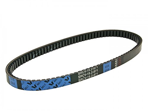 V BELT - CT274/54 : Correa variador transmision DYNAFLEX