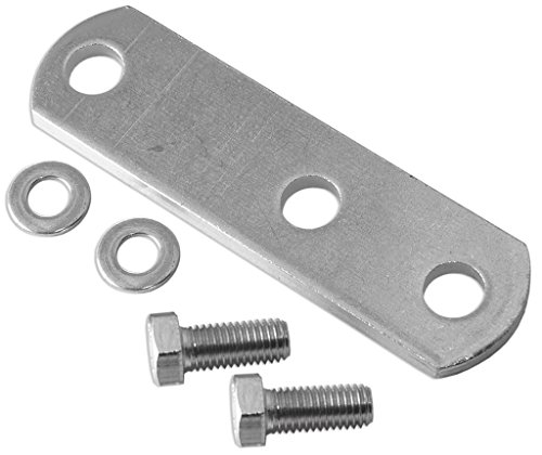 V PARTS - Pt00107L : Pletina Con Tornillos Pt-107L (Larga)