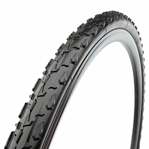 VITTORIA - 32469 : Tubular cubierta VITTORIA Cross XL 33-28''