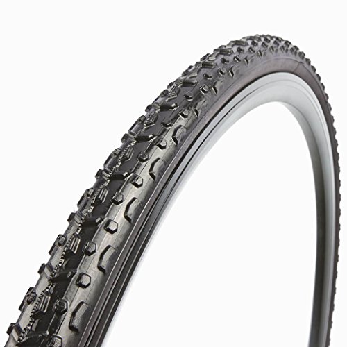 VITTORIA - 32472 : Cubierta neumatico tubular Vittoria CROSS EVO XG (28 x33c)