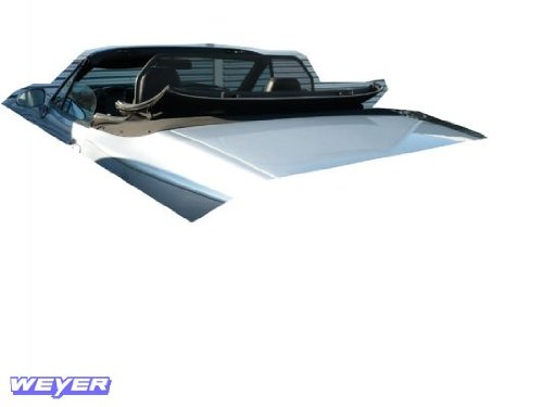 Weyer 1036 Deflector de Viento