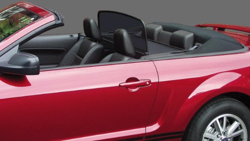 Weyer 1093 Deflector de Viento Ford Mustang Desde 2005