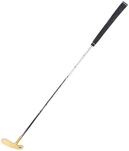 Wilson Augusta - Putter de Golf para Hombre (Mano Derecha, Acero, 35 Pulgadas)