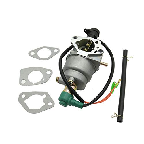 XGQ Carburador 0.54L Carb con Junta 16100-Z5R-743/16100-Z5L-F11 for Honda GX390 13HP Motor generador 188F Chino