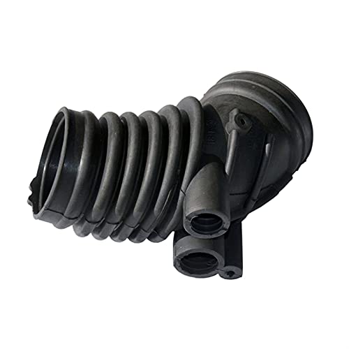 YEZHENGHUA Yzhua Nuevo Ajuste para BMW E36 318i Cabriolet M43 Z3 Filtro de Aire Hose de tubería 13711739574 (Color : Black)