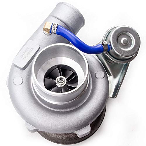 Yllang YLG Turbocompresor de CT12B 17201-67010 for T-O-Y-O-T-A Landcruiser Hilux Prado KZN130 1KZ-TE for 4 Runner Surf 3,0 LTR 17201-67010 67040