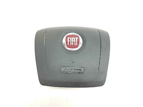 1263787 Desguaces Logroño AIRBAG DELANTERO IZQUIERDO compatible con FIAT DUCATO CAJA ABEIRTA 33 L1 100 Multijet (Ref: 7354569620) (Reacondicionado)