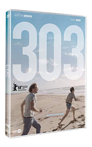 303 [DVD]