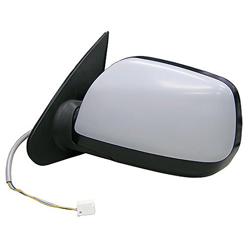 96850 Espejo retrovisor DX [lado del pasajero] (eléctrico)