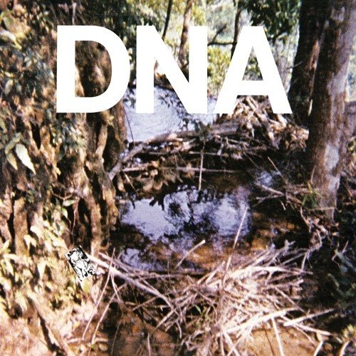 A Taste of DNA [VINYL] [Vinilo]