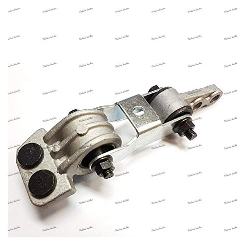 Ajuste para Volvo C70 S60 S70 S80 V70 XC70 XC90 850 Montaje de Barra de torsión - Montaje de puntal de torsión de Motor Delantero Inferior (uretano) 30680750 Coche, Piezas de automóvil