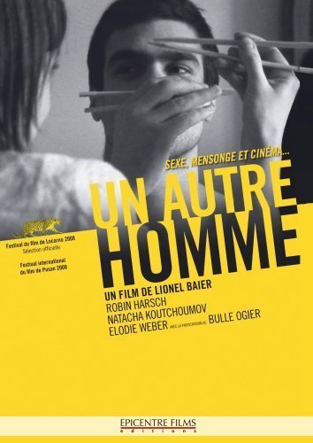 Another Man (Un autre homme) (Otro hombre) [PAL] by Robin Harsch