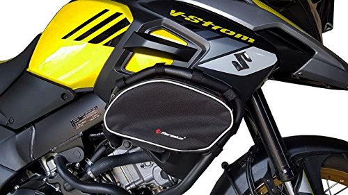 Bolsas para defensas de Motor Givi Suzuki V-Strom DL1000 '14-'20