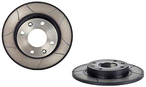 Brembo 08298575 Max Line Disco de Freno, Set de 2