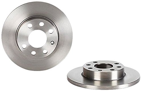 Brembo 08.4475.10 Rotores de Discos de Frenos