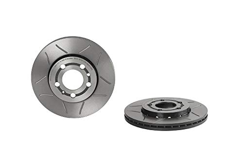 Brembo 09701175 Max Line Disco de Freno, Set de 2