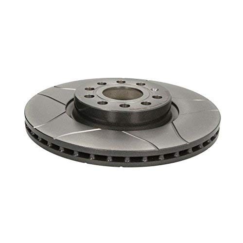 Brembo 09.9772.75 Disco de freno, 1 pieza