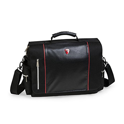 Busquets Bolsa Bandolera Ducati by DIS2