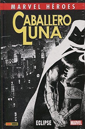 Caballero Luna 2. Eclipse (MARVEL HÉROES)