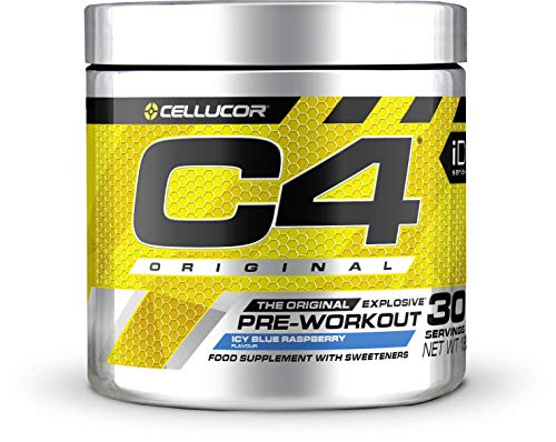 Cellucor C4 (30 Serv) 195 g