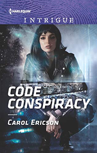 Code Conspiracy (Red, White and Built: Delta Force Deliverance Book 3) (English Edition)