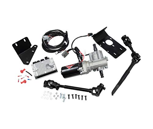 Compatible Con / Reemplazo Para Rzr 570-12/ 17/ Rzr 800 / S/4-09/14 - Kit Dirección Asistida Eléctrico - 0450-0410