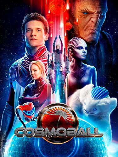 Cosmoball