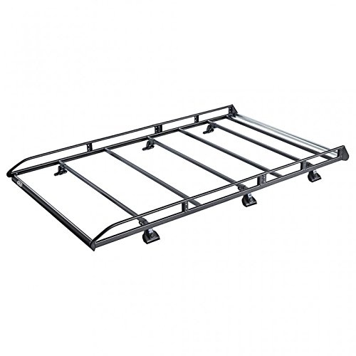 Cruzber 399909301 EVO Rack E21-126_N. Nv200 (09->)