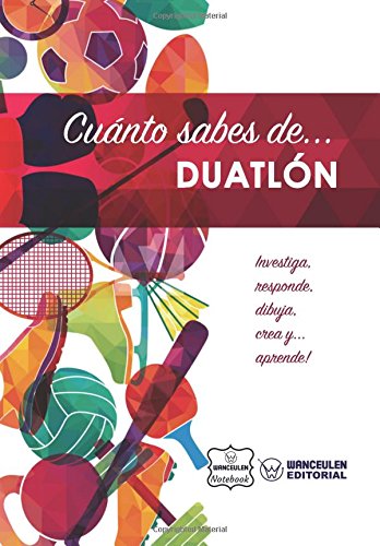 Cuánto sabes de... Duatlón