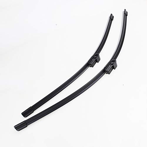 Cuchillas de limpiaparabrisas delantero para Land Rover Discovery 2 L318 1998-2004 Windshield Windserler Front Window 22"+22"