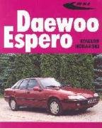 Daewoo Espero