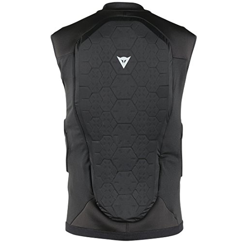 Dainese FLEXAGON Waistcoat 2020 Stretch-Limo/Stretch-Limo, S