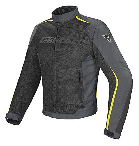 Dainese Hydra Flux D-Dry Jacket Chaqueta Moto