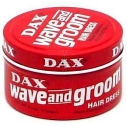 Dax - Cera Roja 'Wave and Groom'