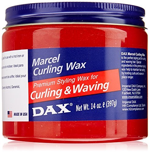 Dax Marcel, 14 Ounce by DAX