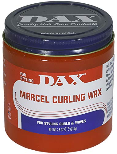 Dax Marcelo Curling Wax 7,5Oz