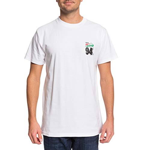 DC Shoes Boards Babes N Brews - Camiseta - Hombre - M