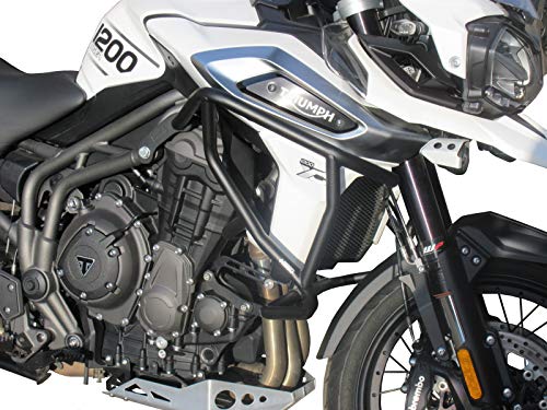 Defensa protector de motor Heed Tiger 1200 (2018 -) - Superiore