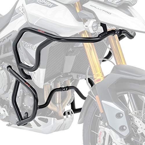 Defensas de Motor Set para Triumph Tiger 900 / GT/Rally 20-21 Arriba y Abajo