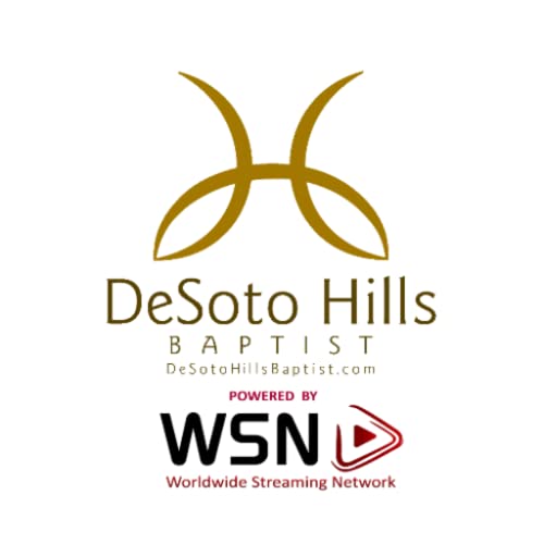 Desoto Hills