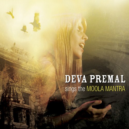 Deva Premal Sings The Moola Mantra