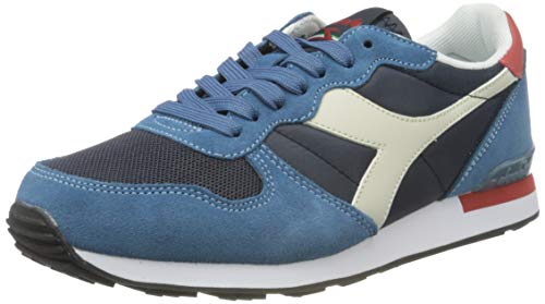 Diadora - Sneakers Camaro para Hombre y Mujer (EU 43)