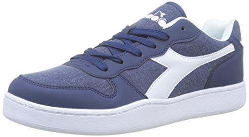 Diadora - Sneakers Playground CV para Hombre y Mujer (EU 39)