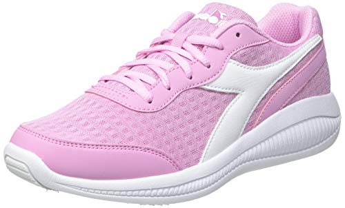 Diadora - Zapatilla de Running Eagle 4 W para Mujer (EU 40)