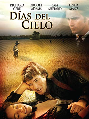 Dias del cielo