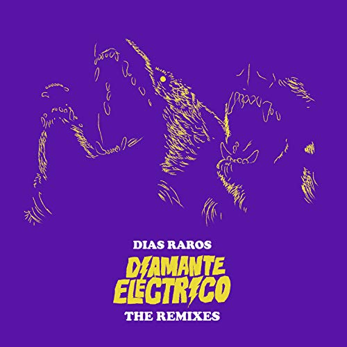 Días Raros - Frente Cumbiero Remix