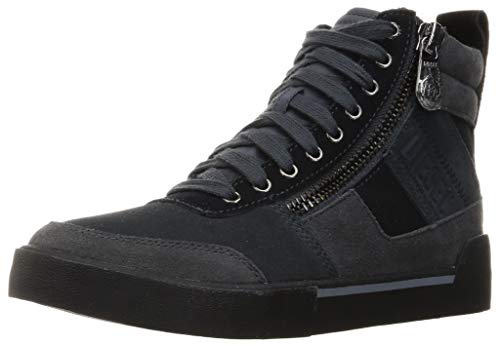 Diesel D- Velows S-dvelows, Zapatillas para Hombre, (T8165 Pr047), 41 EU